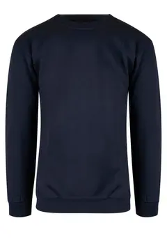 COLLEGEGENSER YOU CLASSIC MARINE STR XL str XL