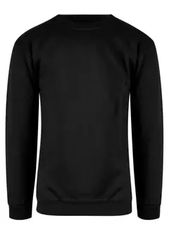 COLLEGEGENSER YOU CLASSIC SVART STR L str L