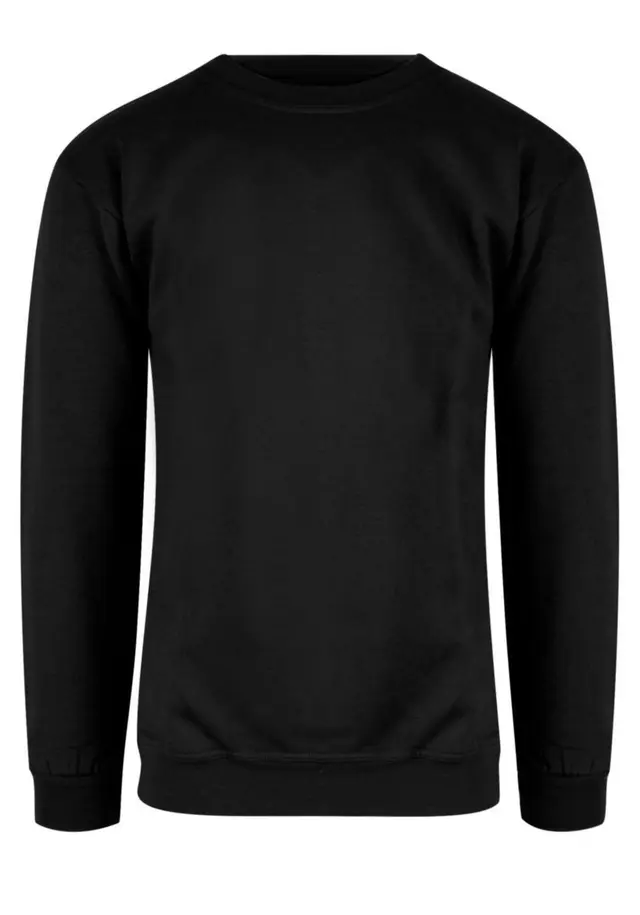 COLLEGEGENSER YOU CLASSIC SVART STR L str L 