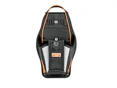 DRILLSLIRE 4750-DHO-3 BAHCO 175X76X320MM