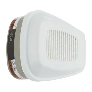 FILTER 3M 6098 AX-P3 PAR til 6000/7500 serien