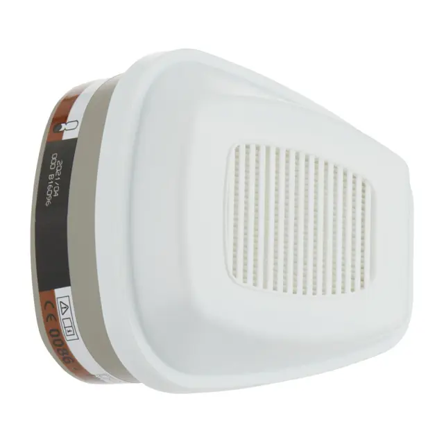 FILTER 3M 6098 AX-P3 PAR til 6000/7500 serien 