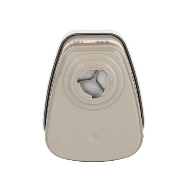 FILTER 3M 6098 AX-P3 PAR til 6000/7500 serien 