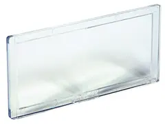 FORSTØRRELSESGLASS ESAB +2.0 2 GGR 51X108 367951-003