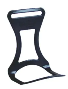 HAMMERHOLDER BS Hammerholder BS Metall Svart