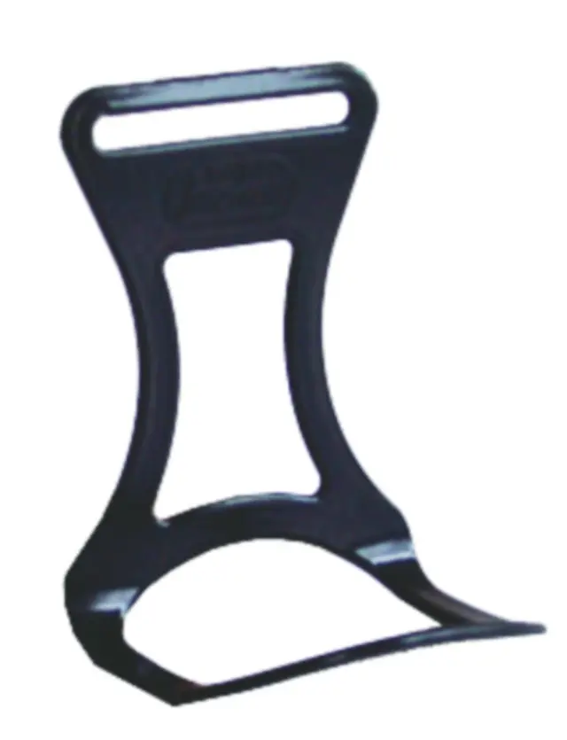 HAMMERHOLDER BS Hammerholder BS Metall Svart 