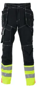HÅNDVERKSBUKSE BS DREVSJØ HIVIS KL.1 SVA str kb50