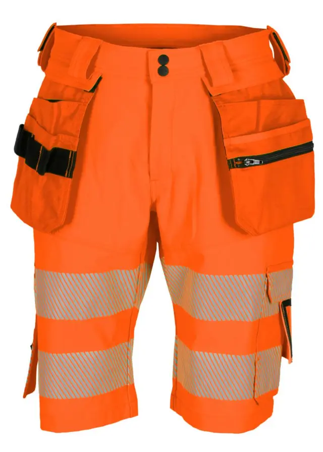 HÅNDVERKSSHORTS BS LILLEHAMMER HIVIS KL. 