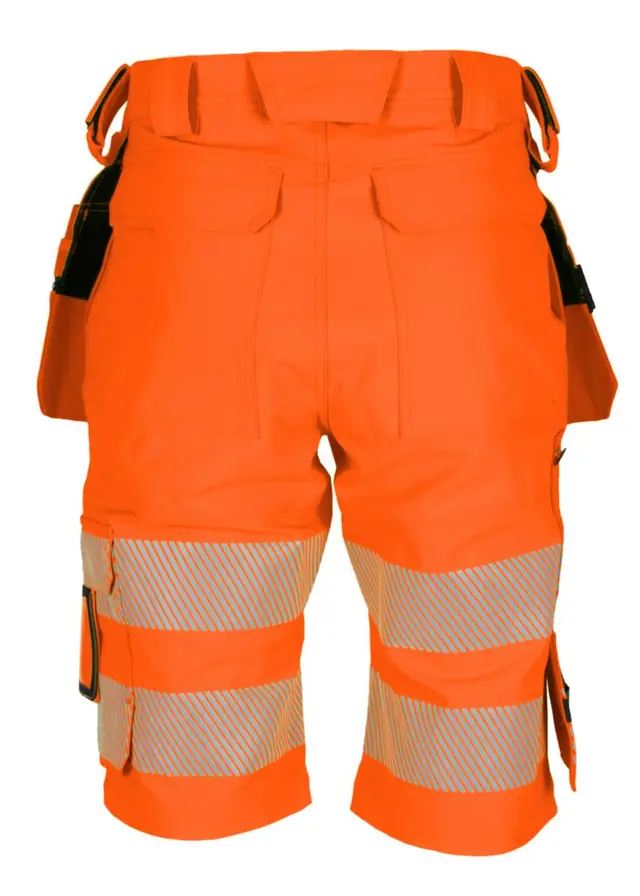 HÅNDVERKSSHORTS BS LILLEHAMMER HIVIS KL. 