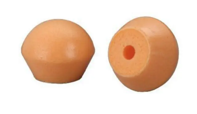 ØREPROPPER RESERVE 3M 13111 TILL 1310 