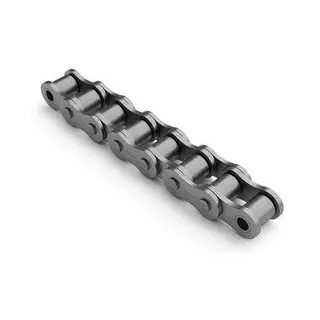 Rullekjede 083 (1/2" x 4,88 mm) (1 pakke = 5,0 m) 