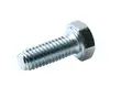 6kt.skr 10X25 EZ I4017 8.8 elforzinket h helgj.(D933)