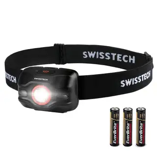 HODELYKT 250LM SWISS TECH