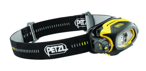 HODELYKT PETZL PIXA 2 IP67 ATEX ZON 2