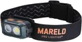 HODELYKT STELLAR 550 RE MARELD Oppladbar