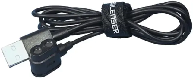 LADEKABEL LEDLENSER 