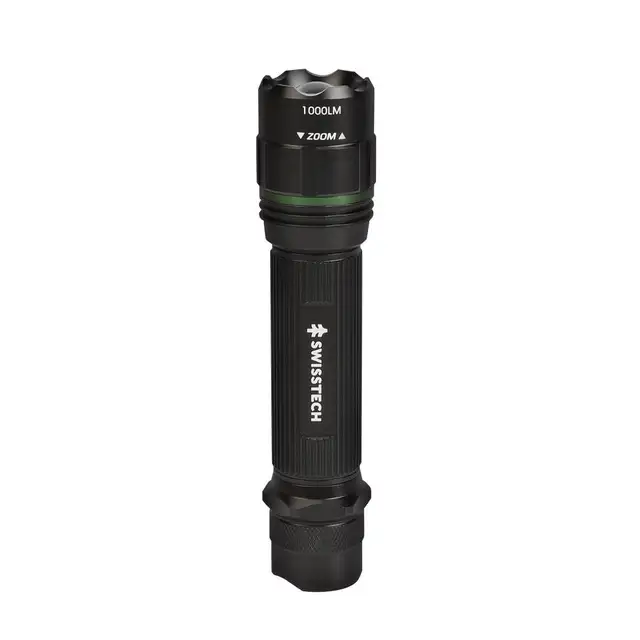 LOMMELYKT MAGDALENA 1000L SWISSTECH 1000 LUMEN 