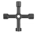 APPARATSKAPNØKKEL UNIVERSAL IRONSIDE SOR