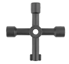 APPARATSKAPNØKKEL UNIVERSAL IRONSIDE SOR