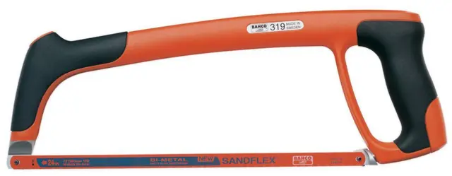 BAUFIL 319 BAHCO 390MM 300MM BLAD 