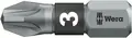 BITS 855/1 TZ PZ3 L=25MM WERA