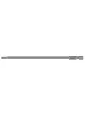 BITS SEKSKANT/HEX 3MM IRONSIDE 150MM 2PK