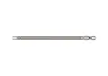 BITS SEKSKANT/HEX 5MM IRONSIDE 150MM 2PK