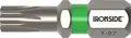 BITS TX27 3PK IRONSIDE 201621 25MM