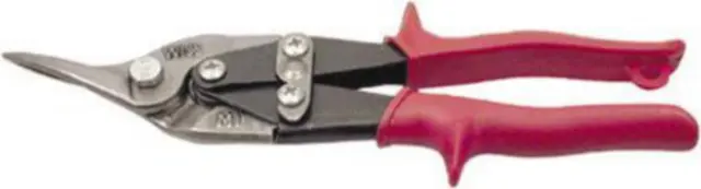 BLIKKSAKS M-2R-245R WISS BLIKKSAKS WISS M-2R-245R 