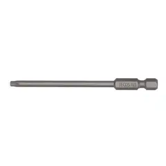 TORX TX 15 Torx Bits - TX15 × 90 mm 3 stk.