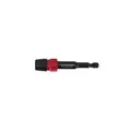 HEAVYDUTY BITSHOLDER 75MM