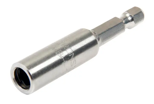 BITSHOLDER 1/4" BITS IRONSIDE 60MM 