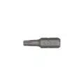 Bits - S2 × 25 mm - 3 pak