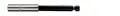 Bitsholder 1/4" x 150 mm RS, 1stk