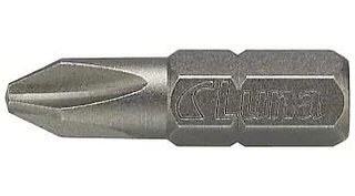 BITS PH2 BITS PH2 25MM 2 PAK FESTE 1/4 