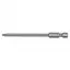 BITS TX 10 Torx Bits - TX10 × 90 mm, 3 stk.