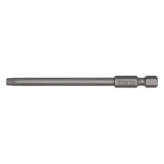 BITS TX 25 Torx Bits - TX25 × 90 mm, 3 stk.