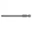 BITS TX 25 Torx Bits - TX25 × 90 mm, 3 stk.