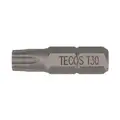 BITS TX 30 Torx Bits - TX30 × 25 mm, 3 stk.