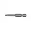 BITS TX10 50 Torx Bits TX10 × 50 mm 3 stk.