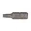 BITS TX15 25 Torx Bits - TX15 × 25 mm, 3 stk.