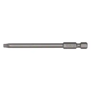 BITS TX20 Torx Bits - TX20 × 90 mm, 3 stk.