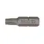 BITS TX25 Torx Bits - TX25 × 25 mm, 3 stk.