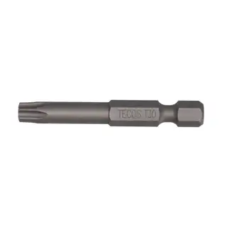 BITS TX30 50 Torx Bits TX30 × 50 mm 3 stk.