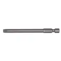 BITS TX30 90 Torx Bits - TX30 × 90 mm, 3 stk.