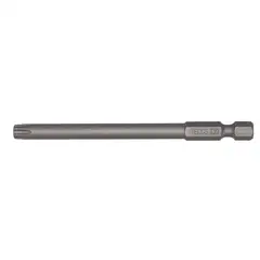 BITS TX30 90 Torx Bits - TX30 × 90 mm, 3 stk.
