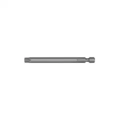 BITS TX40 XL90X1/4" 3PK Torx Bits TX40 × 90 mm, 3 stk.