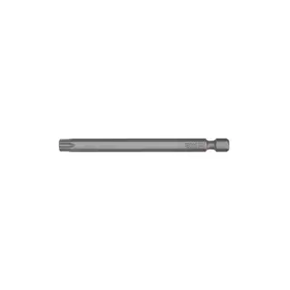 BITS TX40 XL90X1/4" 3PK Torx Bits TX40 × 90 mm, 3 stk.
