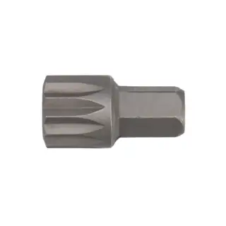 BITS XZN M16 XZN Bits M16 × 30 mm