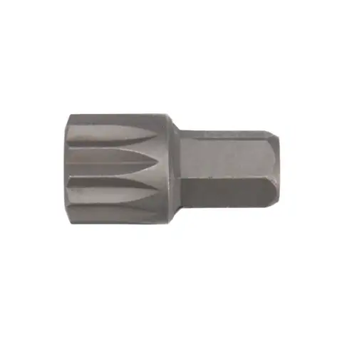 BITS XZN M16 XZN Bits M16 × 30 mm